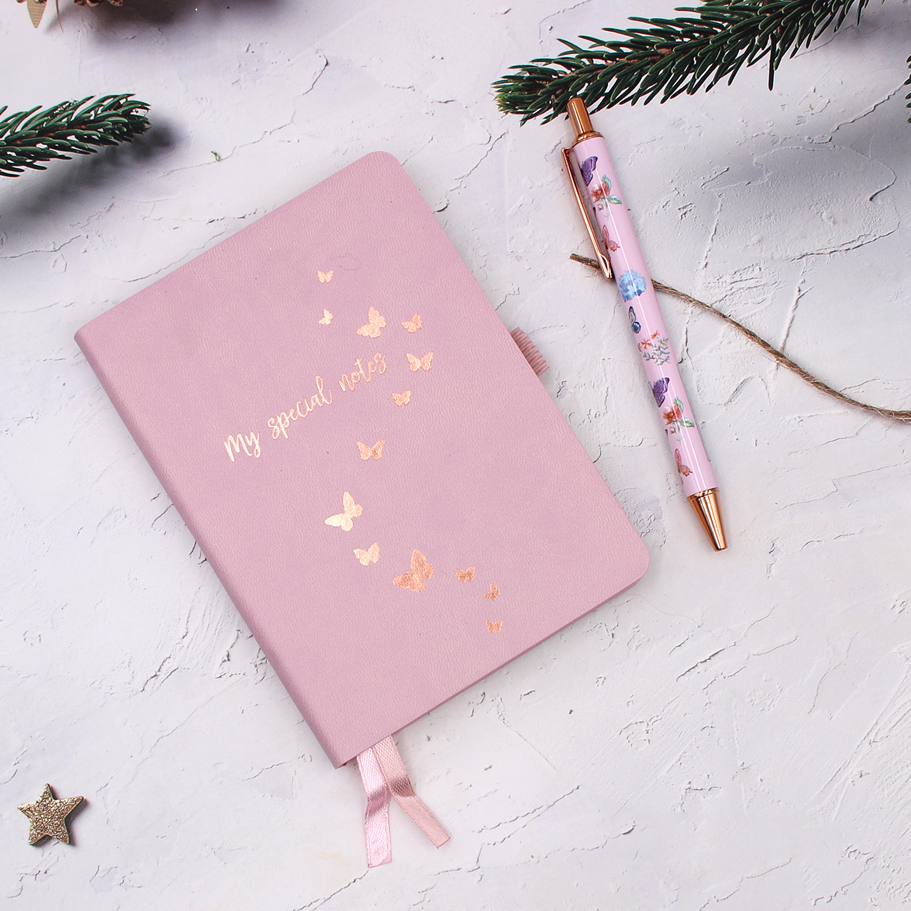 STATIONERY SET